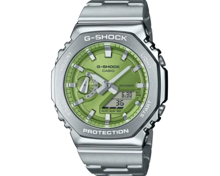 Outlet G-Shock Casio Classic