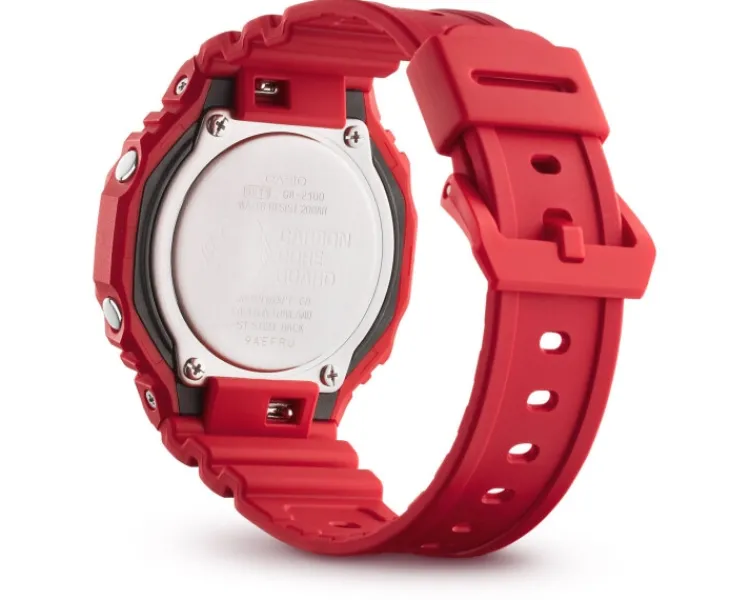 Outlet G-Shock Casio Classic