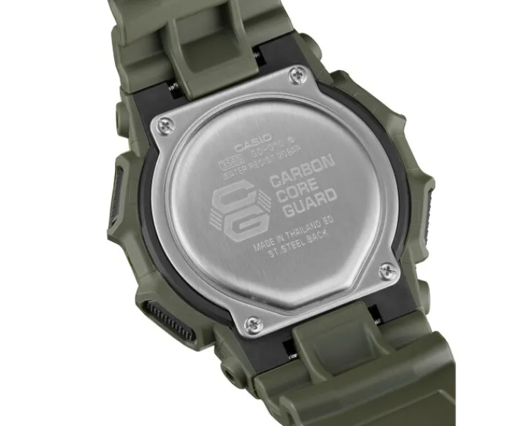 Outlet G-Shock Casio Classic