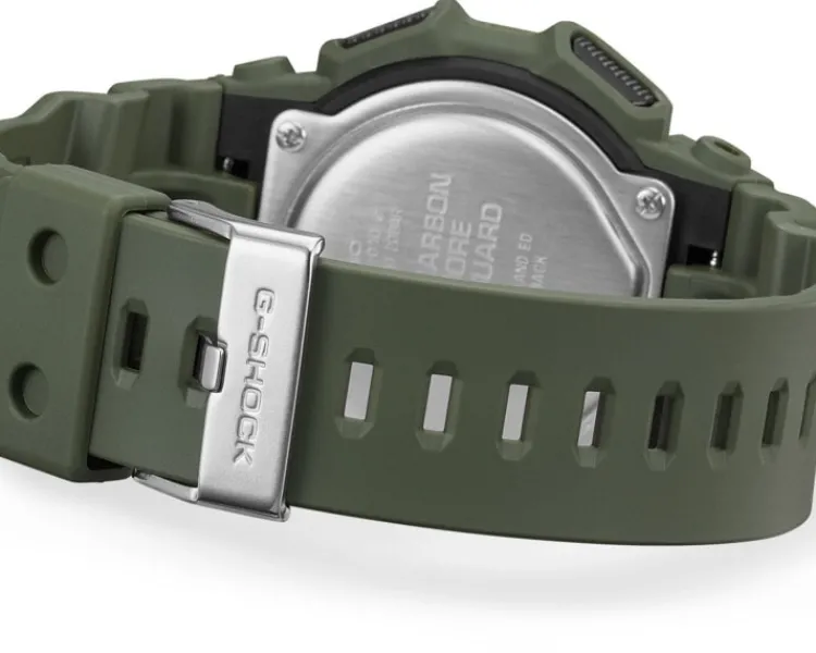 Outlet G-Shock Casio Classic