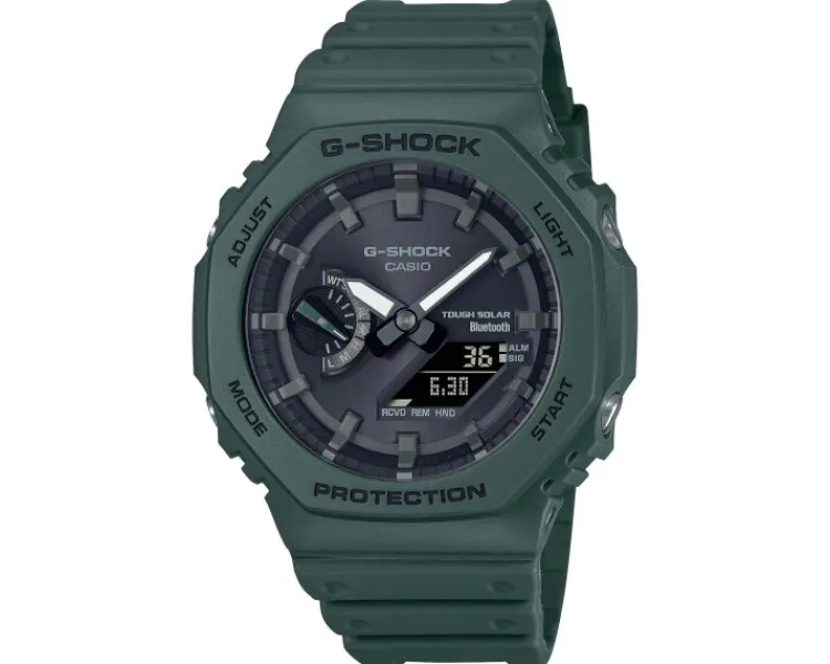 G-Shock Casio Classic< Zegarki Męskie