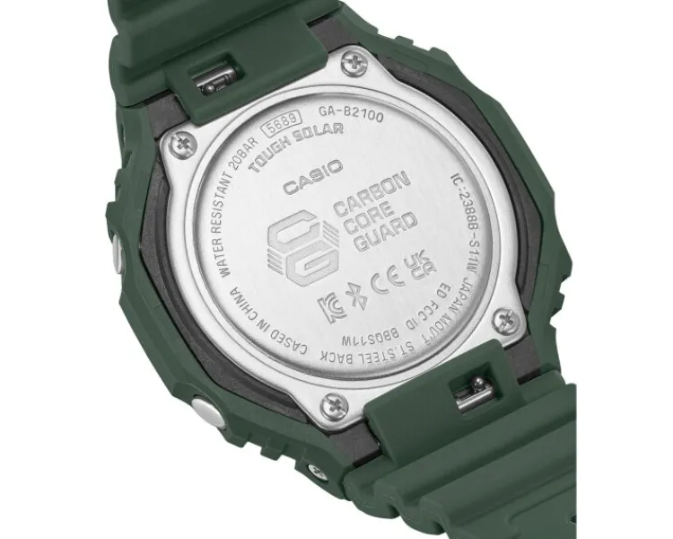 G-Shock Casio Classic< Zegarki Męskie