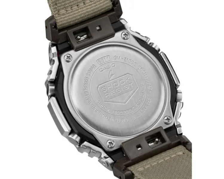 G-Shock Casio Classic< Zegarki Męskie