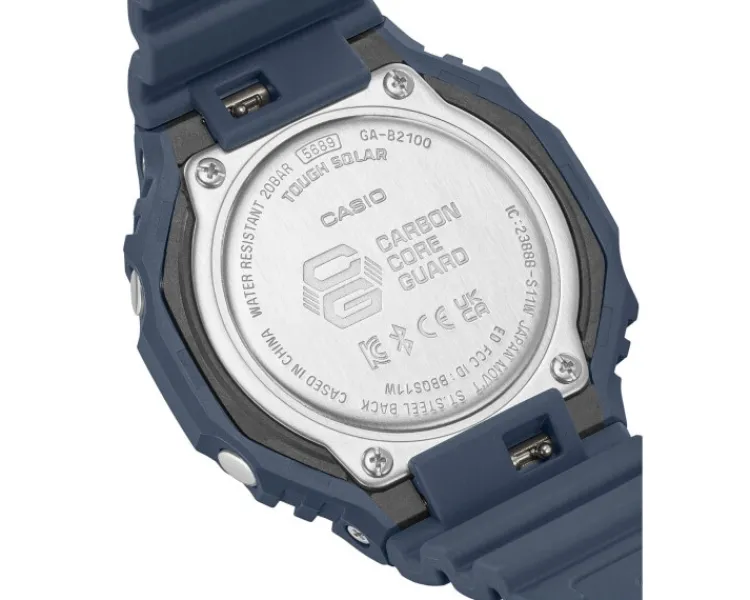 G-Shock Casio Classic< Zegarki Męskie