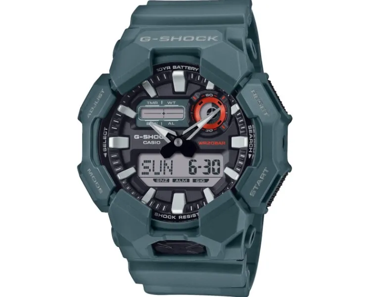 Hot G-Shock Casio Classic