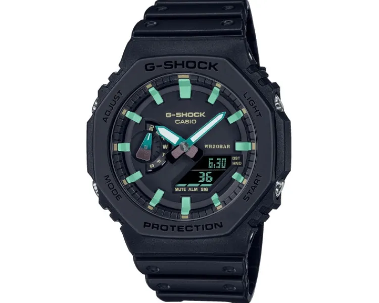 Outlet G-Shock Casio Classic