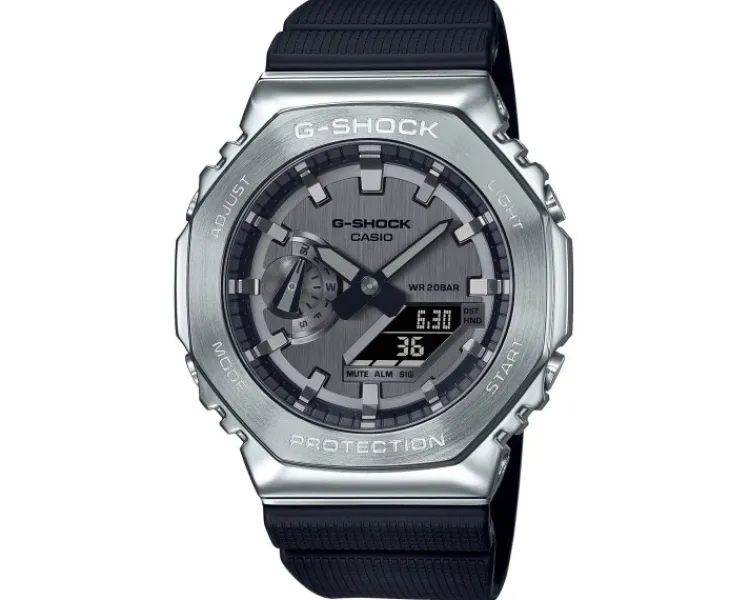 G-Shock Casio Classic< Zegarki Męskie