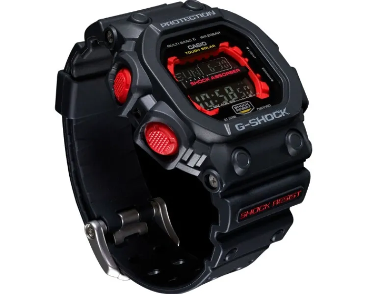 Sale G-Shock Casio The Origin