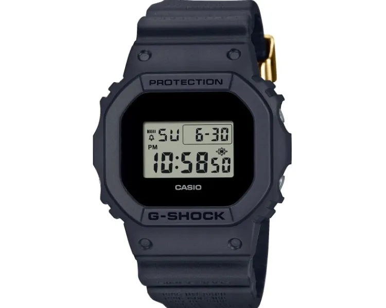 New G-Shock Casio The Origin