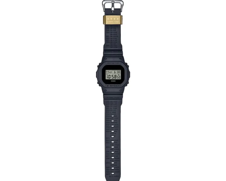 New G-Shock Casio The Origin