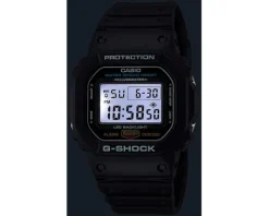 New G-Shock Casio The Origin