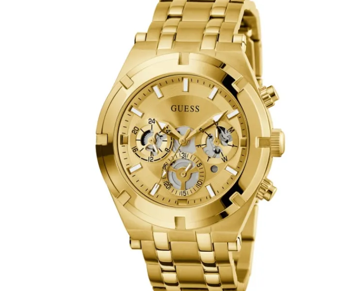 Clearance Guess CONTINENTAL