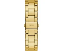 Hot Guess Cubed
