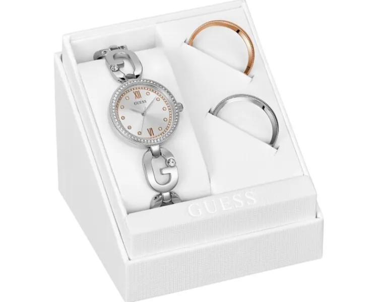 Guess Empower< Zegarki Damskie
