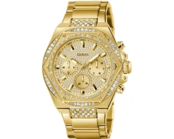 Hot Guess Fury