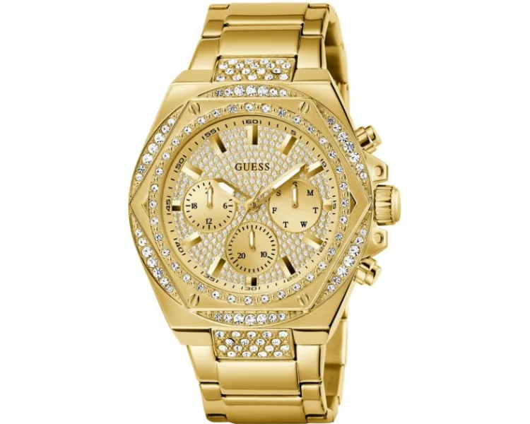 Hot Guess Fury