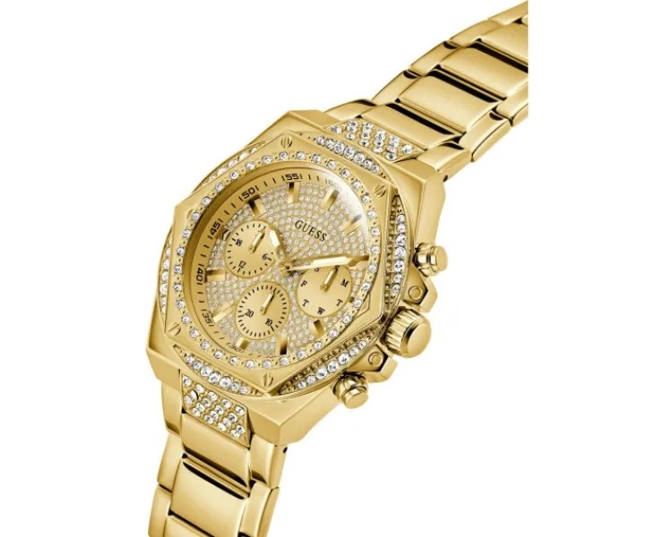 Hot Guess Fury