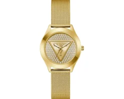 Guess Glitz Plaque< Zegarki Damskie