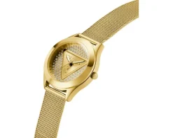 Guess Glitz Plaque< Zegarki Damskie