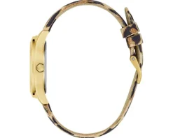 Guess Glitz Plaque< Zegarki Damskie