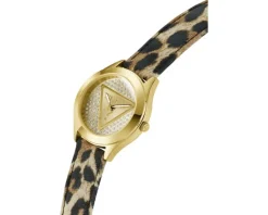 Guess Glitz Plaque< Zegarki Damskie