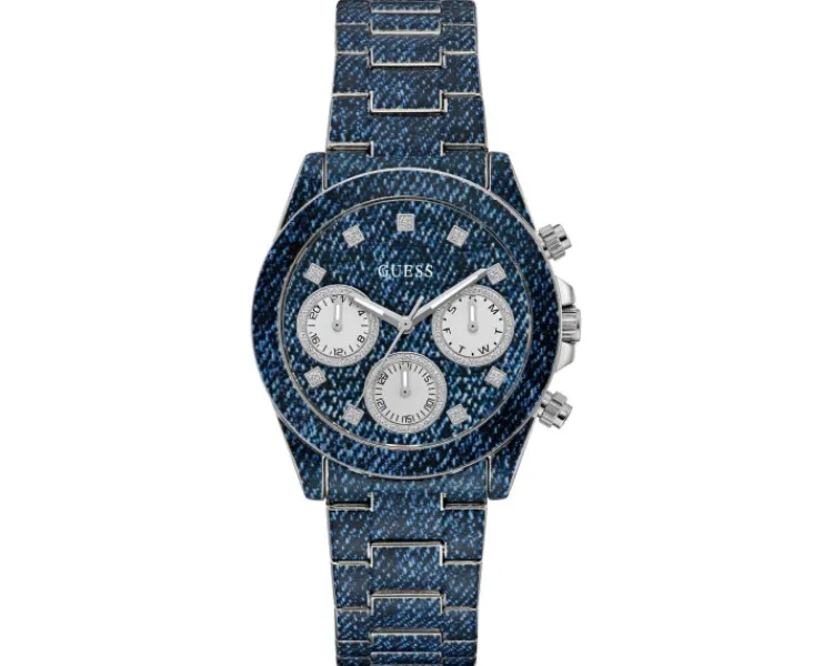 Outlet Guess Indigo