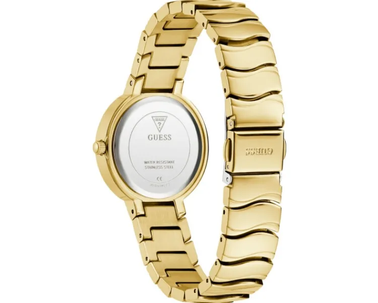 Hot Guess Laguna