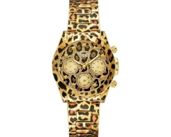 Hot Guess Leopardess