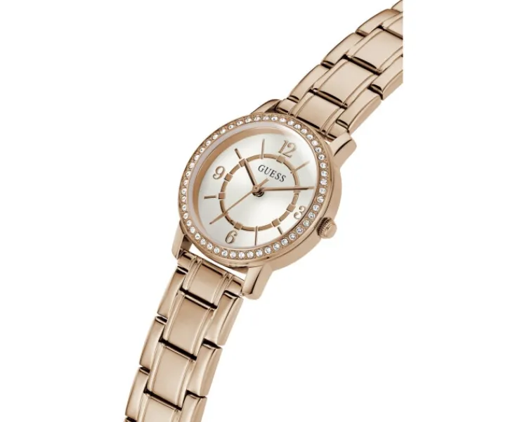 New Guess Melody