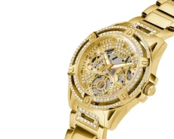 Guess QUEEN< Zegarki Damskie