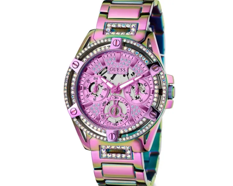 Guess QUEEN< Zegarki Damskie