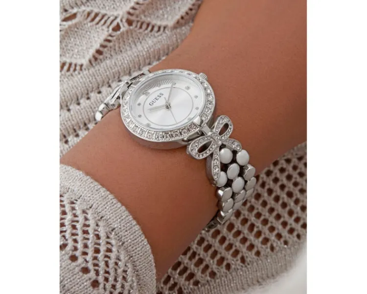 Guess Ribbon< Zegarki Damskie