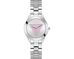 Hot Guess TRI PLAQUE