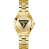 Guess Tri Plaque< Zegarki Damskie