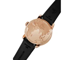 Clearance Jacob & Co. Jacob & Co. Dual Timezone