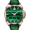 Jacob & Co. Jacob & Co. Palatial Classic Big Date< Zegarki Męskie