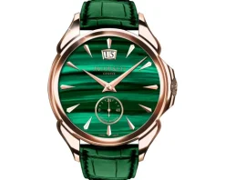Jacob & Co. Jacob & Co. Palatial Classic Big Date< Zegarki Męskie
