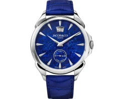 Discount Jacob & Co. Jacob & Co. Palatial Classic Big Date
