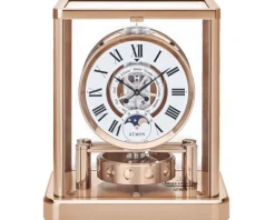 Jaeger-LeCoultre Atmos Classique< Zegarki Męskie
