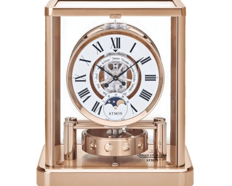 Jaeger-LeCoultre Atmos Classique< Zegarki Męskie