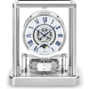Jaeger-LeCoultre Atmos Classicque Phases De Lune< Zegarki Męskie