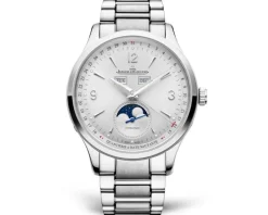 Jaeger-LeCoultre Master Control Calendar< Zegarki Męskie