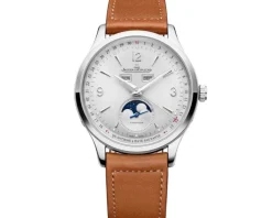 Best Jaeger-LeCoultre Master Control Calendar