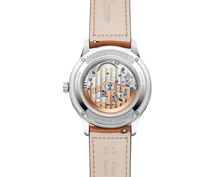 Best Jaeger-LeCoultre Master Control Calendar