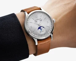 Best Jaeger-LeCoultre Master Control Calendar