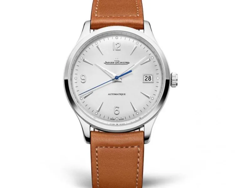 Jaeger-LeCoultre Master Control Date< Zegarki Męskie