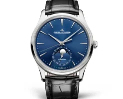 Outlet Jaeger-LeCoultre Master Ultra Thin Moon