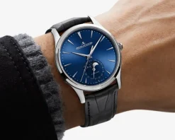 Outlet Jaeger-LeCoultre Master Ultra Thin Moon