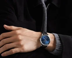 Outlet Jaeger-LeCoultre Master Ultra Thin Moon