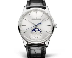 Online Jaeger-LeCoultre Master Ultra Thin Moon